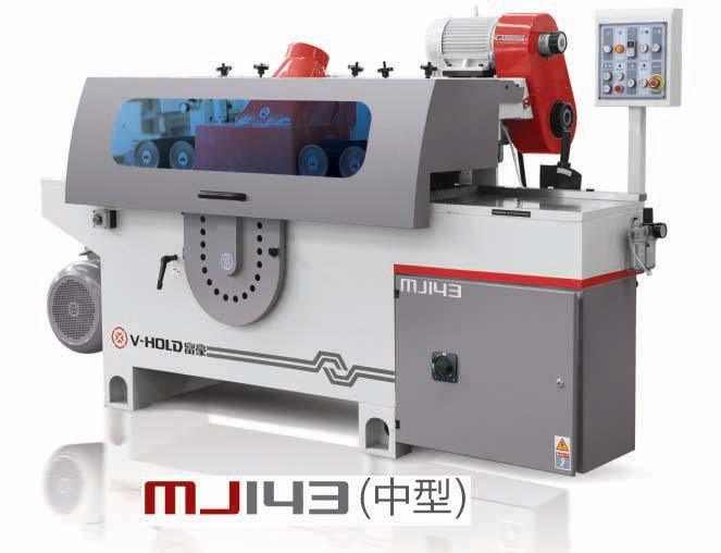 VH-MJ143多片锯木工机械设备